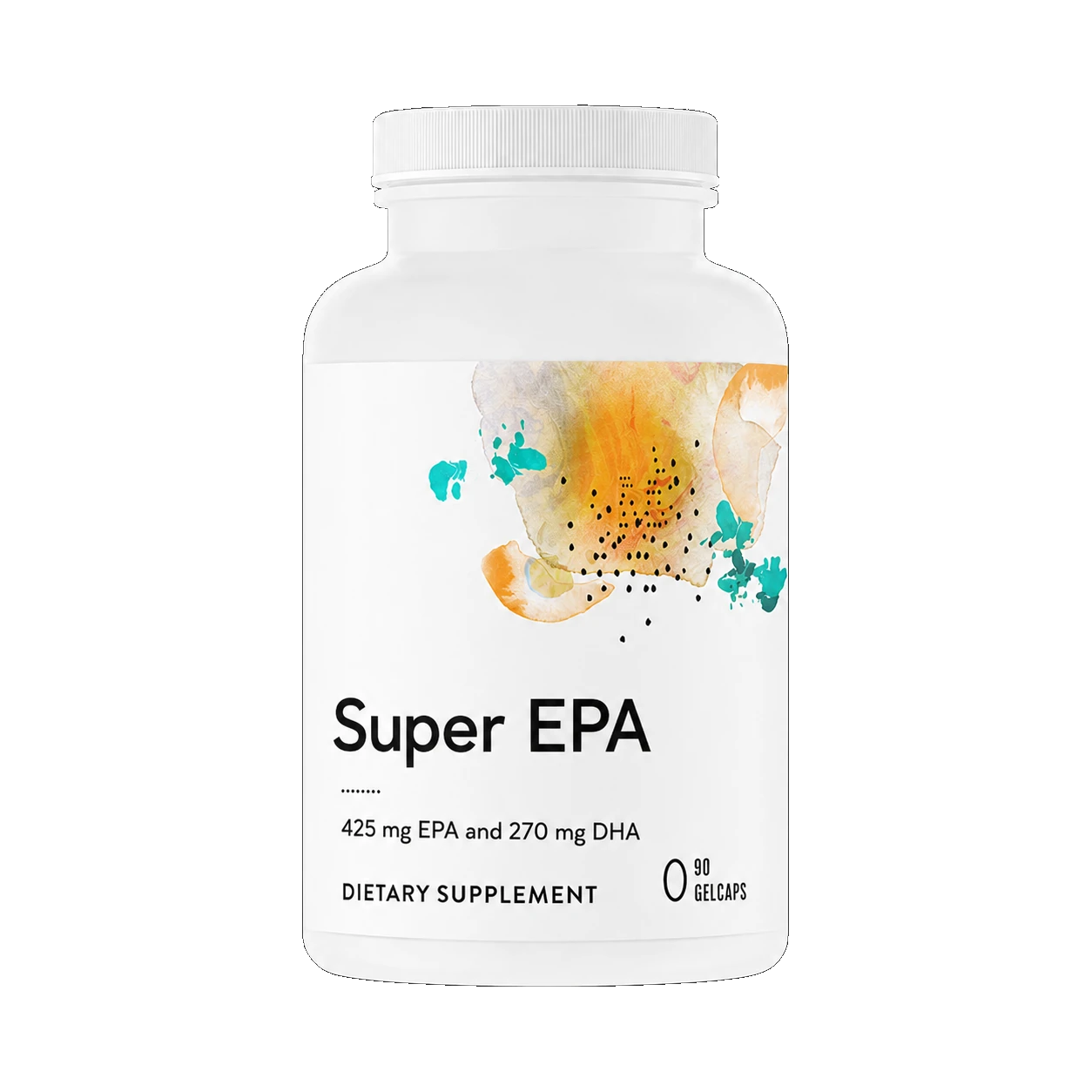 Super EPA - NSF Certified for Sport product package