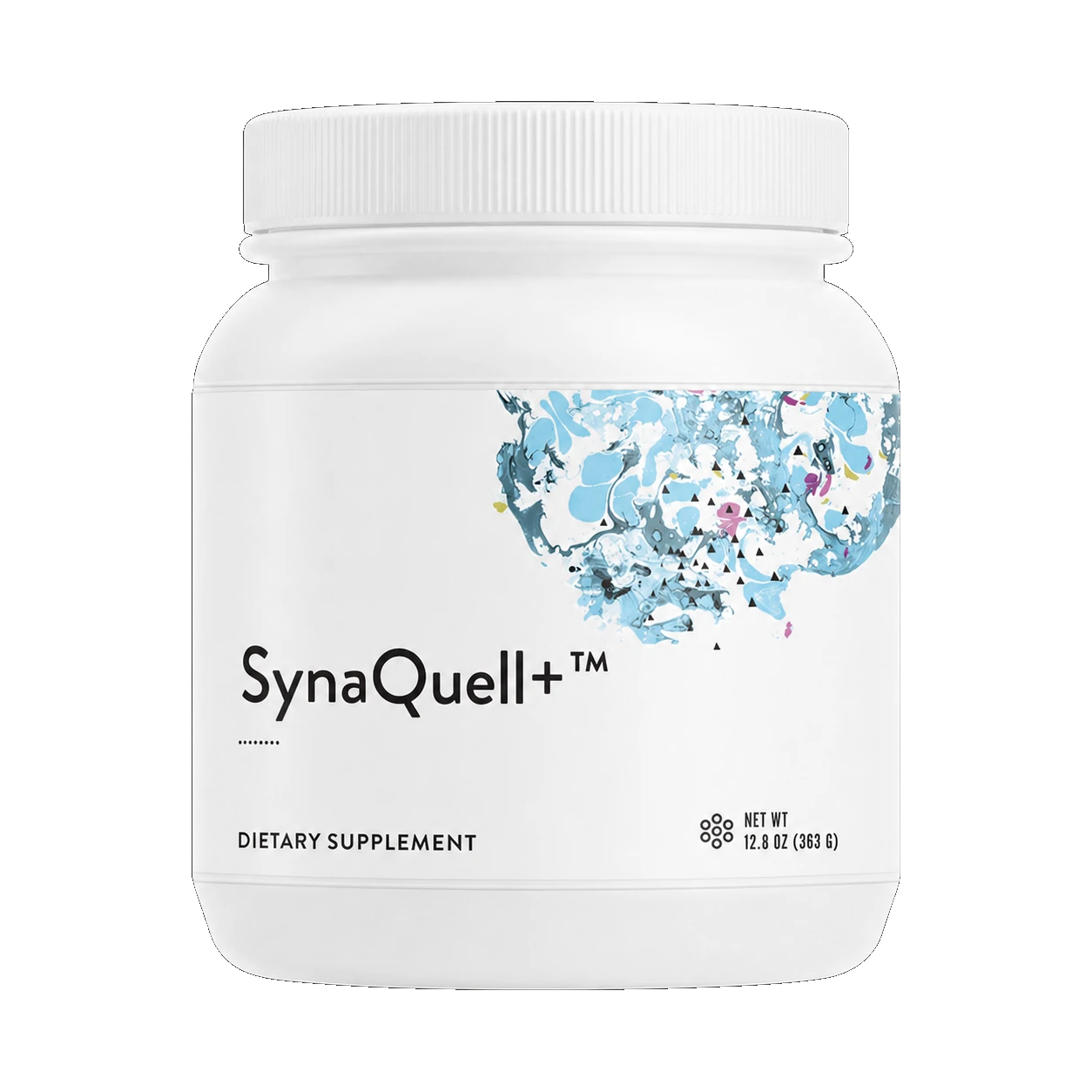 SynaQuell + product package