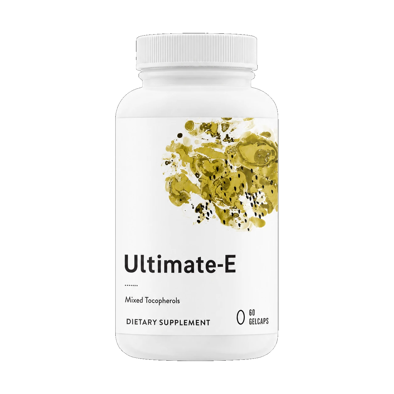 Ultimate-E product package
