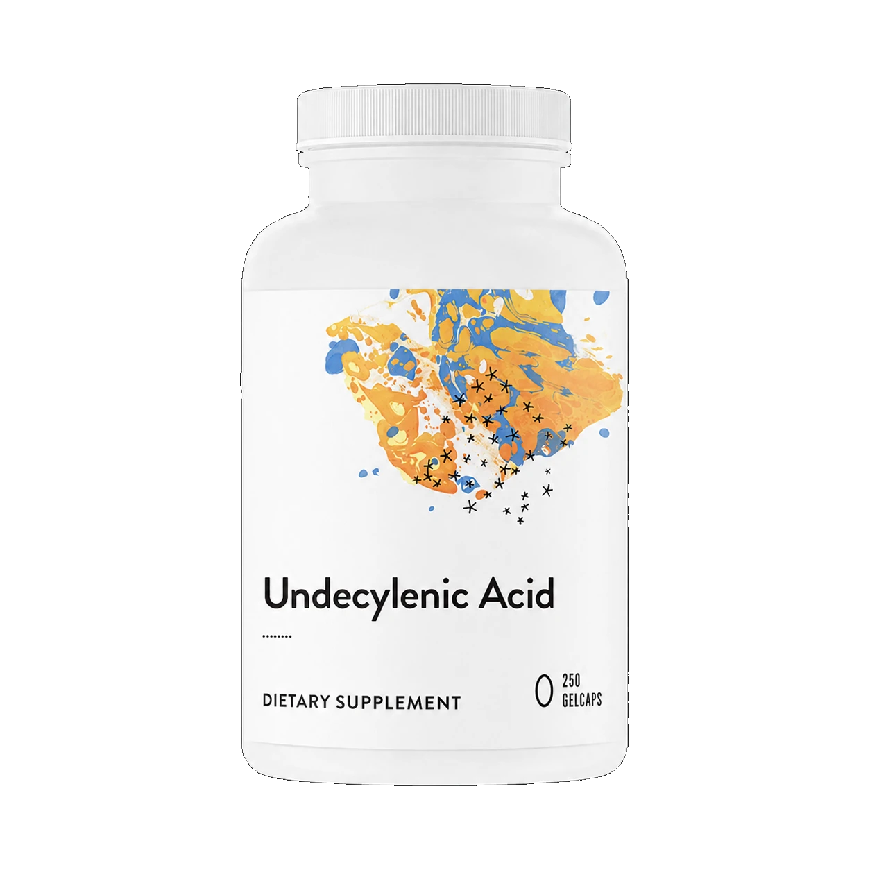 Undecylenic Acid product package